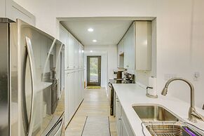 Walk to Cordell Hull Lake: Chestnut Mound Cottage