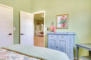 4 Mi to Lazy E Arena: Horse Lover's Haven w/ Grill