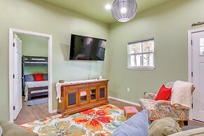 4 Mi to Lazy E Arena: Horse Lover's Haven w/ Grill