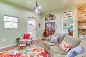 4 Mi to Lazy E Arena: Horse Lover's Haven w/ Grill