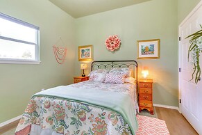 4 Mi to Lazy E Arena: Horse Lover's Haven w/ Grill