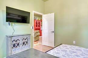 4 Mi to Lazy E Arena: Horse Lover's Haven w/ Grill