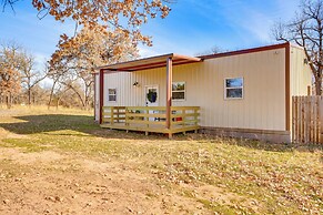 4 Mi to Lazy E Arena: Horse Lover's Haven w/ Grill