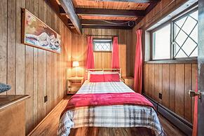 Charming Alpine Retreat Near Attitash Ski Mountain 3 Bedroom Chalet