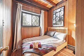 Charming Alpine Retreat Near Attitash Ski Mountain 3 Bedroom Chalet
