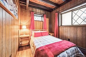 Charming Alpine Retreat Near Attitash Ski Mountain 3 Bedroom Chalet