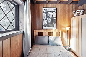 Charming Alpine Retreat Near Attitash Ski Mountain 3 Bedroom Chalet