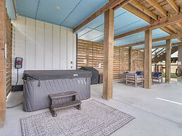 Nautical Nest 2 Bedroom Home