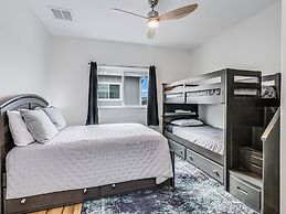 Nautical Nest 2 Bedroom Home