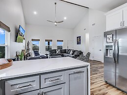 Nautical Nest 2 Bedroom Home