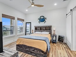 Nautical Nest 2 Bedroom Home