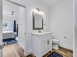 Nautical Nest 2 Bedroom Home