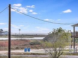 Nautical Nest 2 Bedroom Home