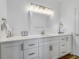 Nautical Nest 2 Bedroom Home