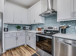 Nautical Nest 2 Bedroom Home