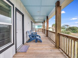 Nautical Nest 2 Bedroom Home