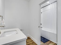 Nautical Nest 2 Bedroom Home