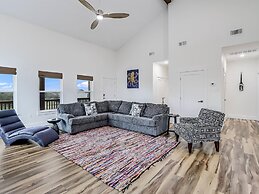 Nautical Nest 2 Bedroom Home