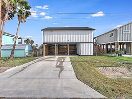 Nautical Nest 2 Bedroom Home