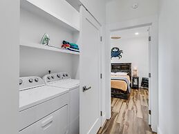 Nautical Nest 2 Bedroom Home