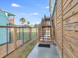 Nautical Nest 2 Bedroom Home