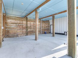 Nautical Nest 2 Bedroom Home