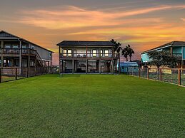 Nautical Nest 2 Bedroom Home