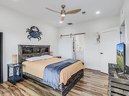 Nautical Nest 2 Bedroom Home