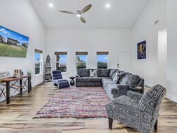 Nautical Nest 2 Bedroom Home