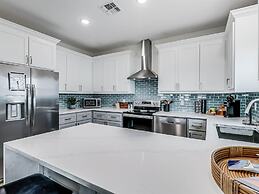 Nautical Nest 2 Bedroom Home