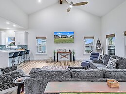 Nautical Nest 2 Bedroom Home