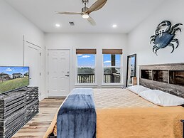 Nautical Nest 2 Bedroom Home