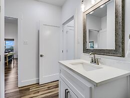 Nautical Nest 2 Bedroom Home