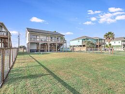 Nautical Nest 2 Bedroom Home