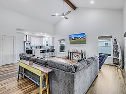 Nautical Nest 2 Bedroom Home