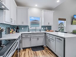 Nautical Nest 2 Bedroom Home