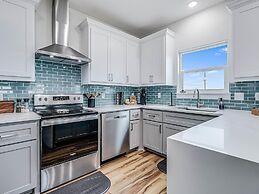 Nautical Nest 2 Bedroom Home