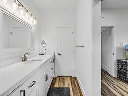 Nautical Nest 2 Bedroom Home