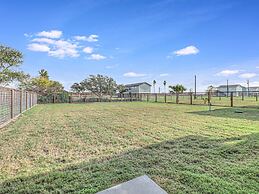 Nautical Nest 2 Bedroom Home