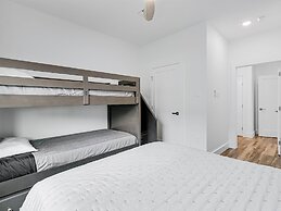 Nautical Nest 2 Bedroom Home