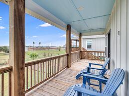 Nautical Nest 2 Bedroom Home