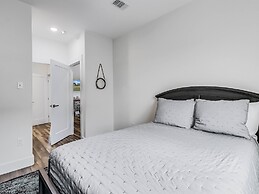 Nautical Nest 2 Bedroom Home