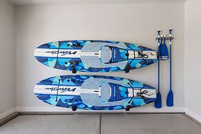 Tahitian Pearl 5 Bedroom Townhouse