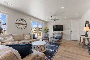 Tahitian Pearl 5 Bedroom Townhouse