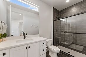 Tahitian Pearl 5 Bedroom Townhouse