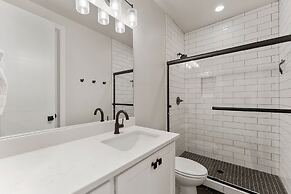 Tahitian Pearl 5 Bedroom Townhouse