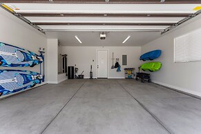 Tahitian Pearl 5 Bedroom Townhouse