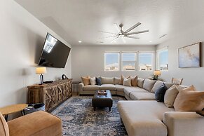 Tahitian Pearl 5 Bedroom Townhouse