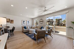 Tahitian Pearl 5 Bedroom Townhouse