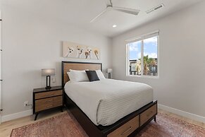 Tahitian Pearl 5 Bedroom Townhouse